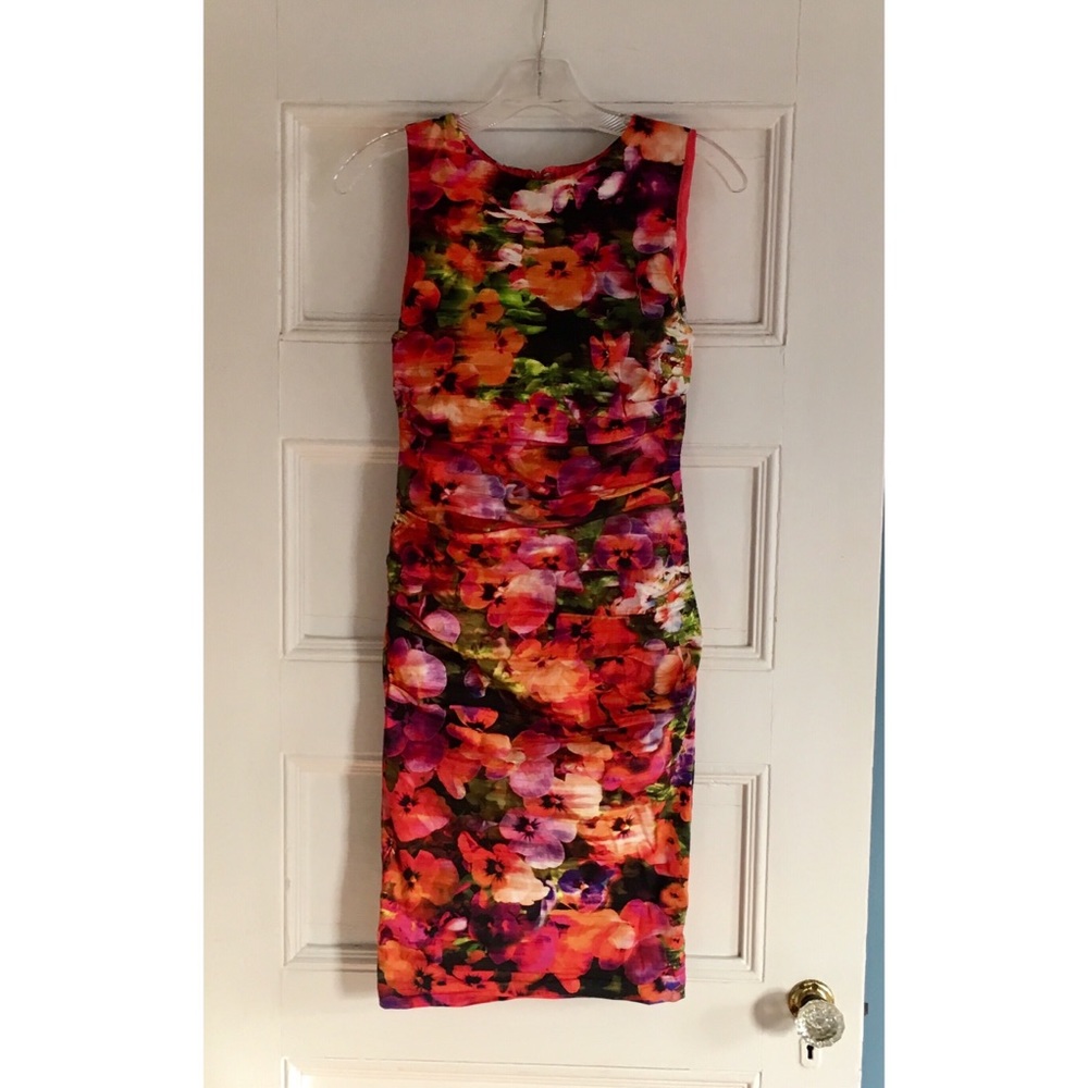 Nicole Miller Artelier from Anthropologie sz 6